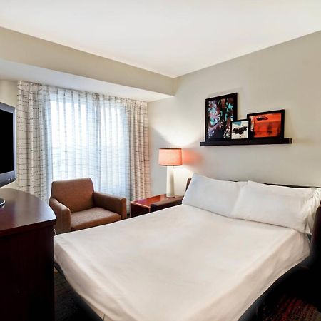 Residence Inn By Marriott Stillwater Exterior foto