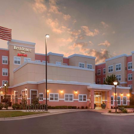 Residence Inn By Marriott Stillwater Exterior foto