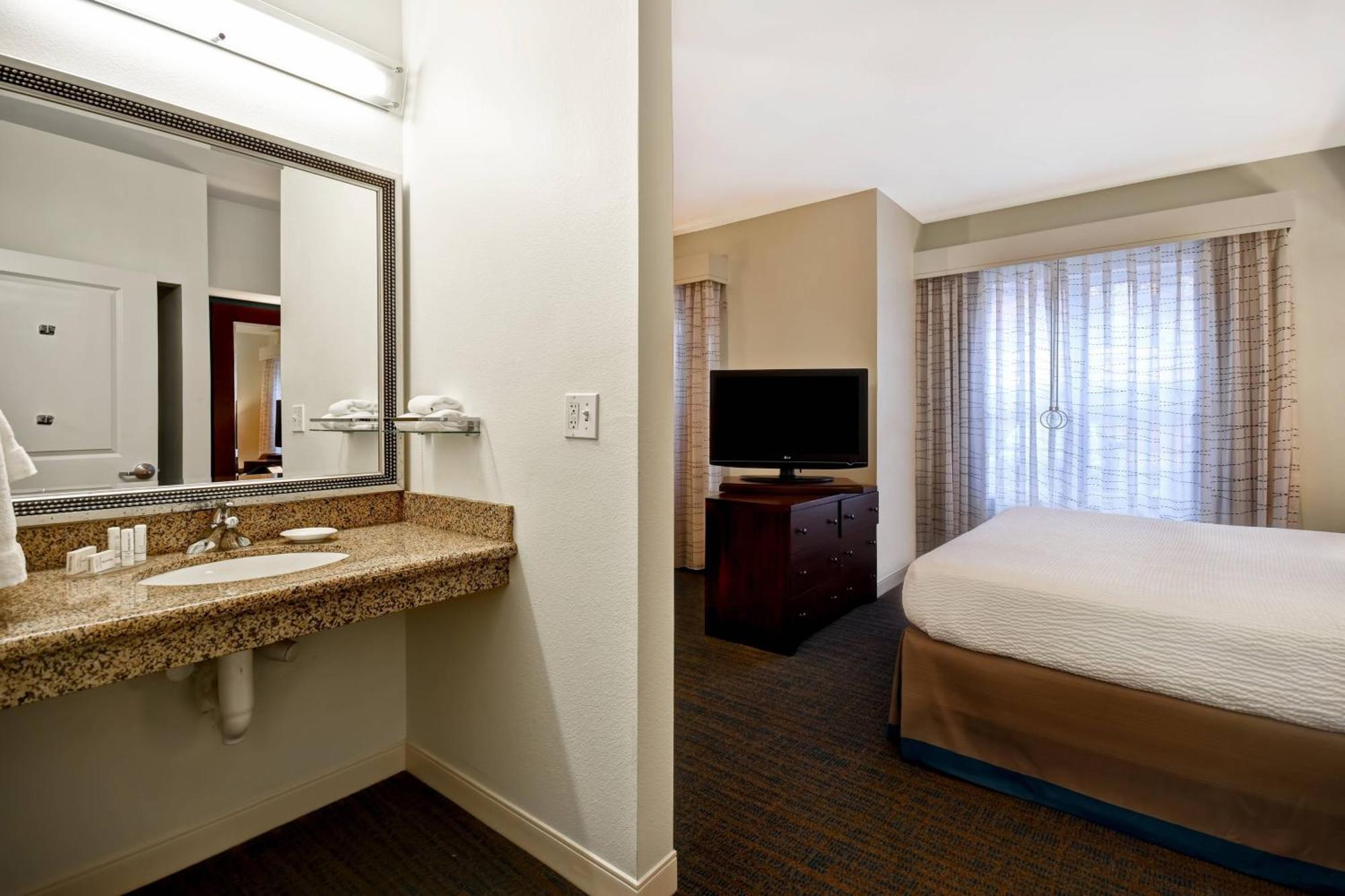 Residence Inn By Marriott Stillwater Exterior foto