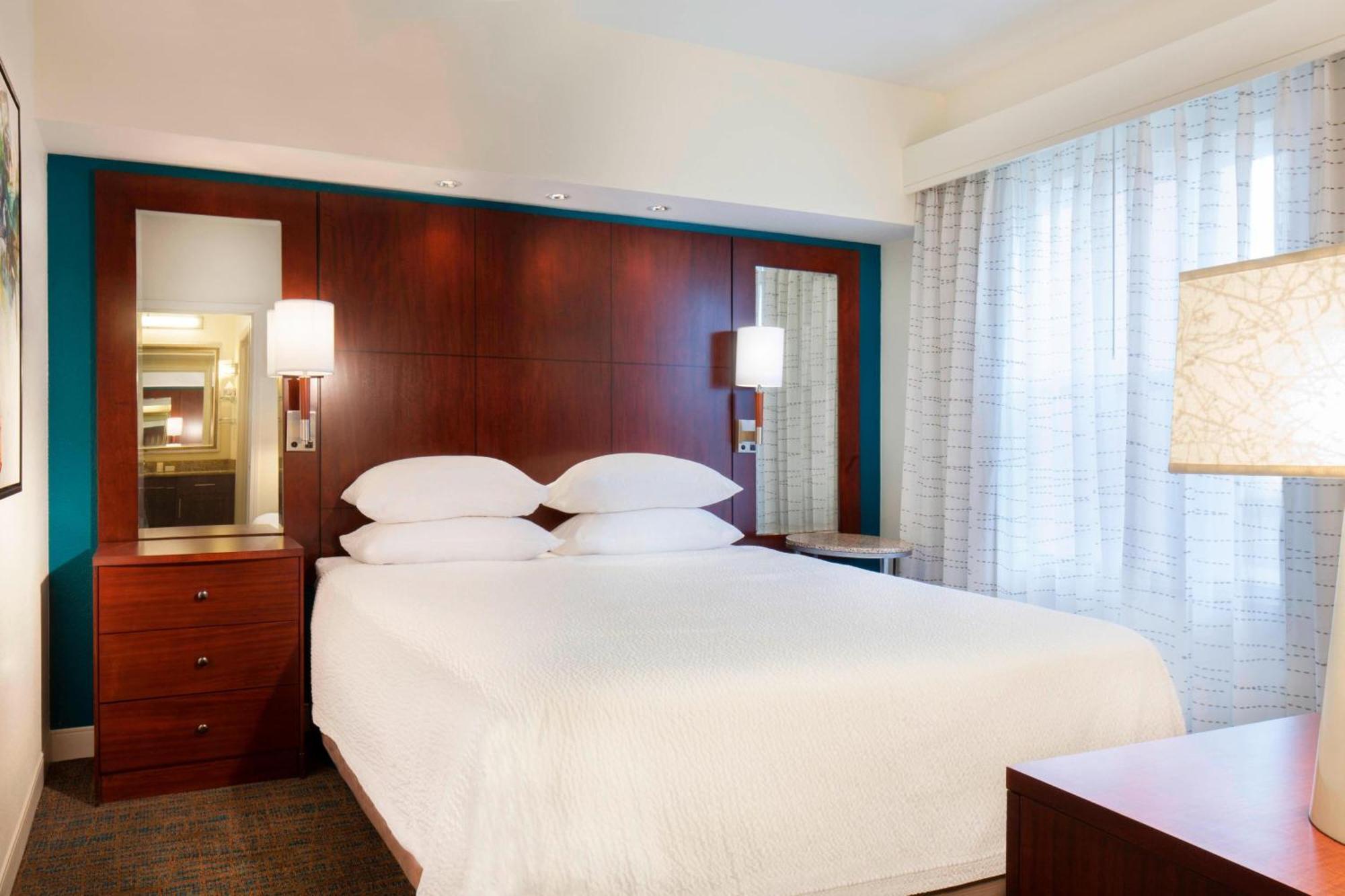 Residence Inn By Marriott Stillwater Exterior foto
