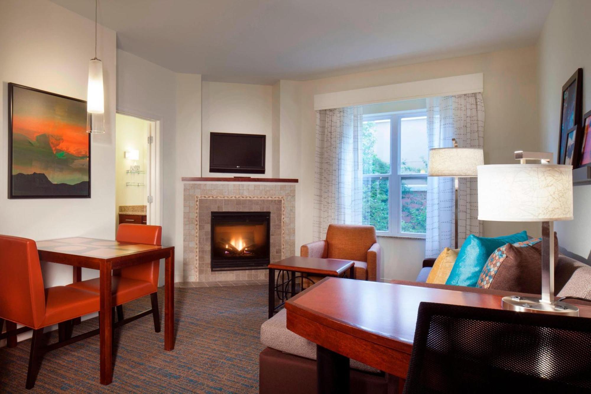 Residence Inn By Marriott Stillwater Exterior foto