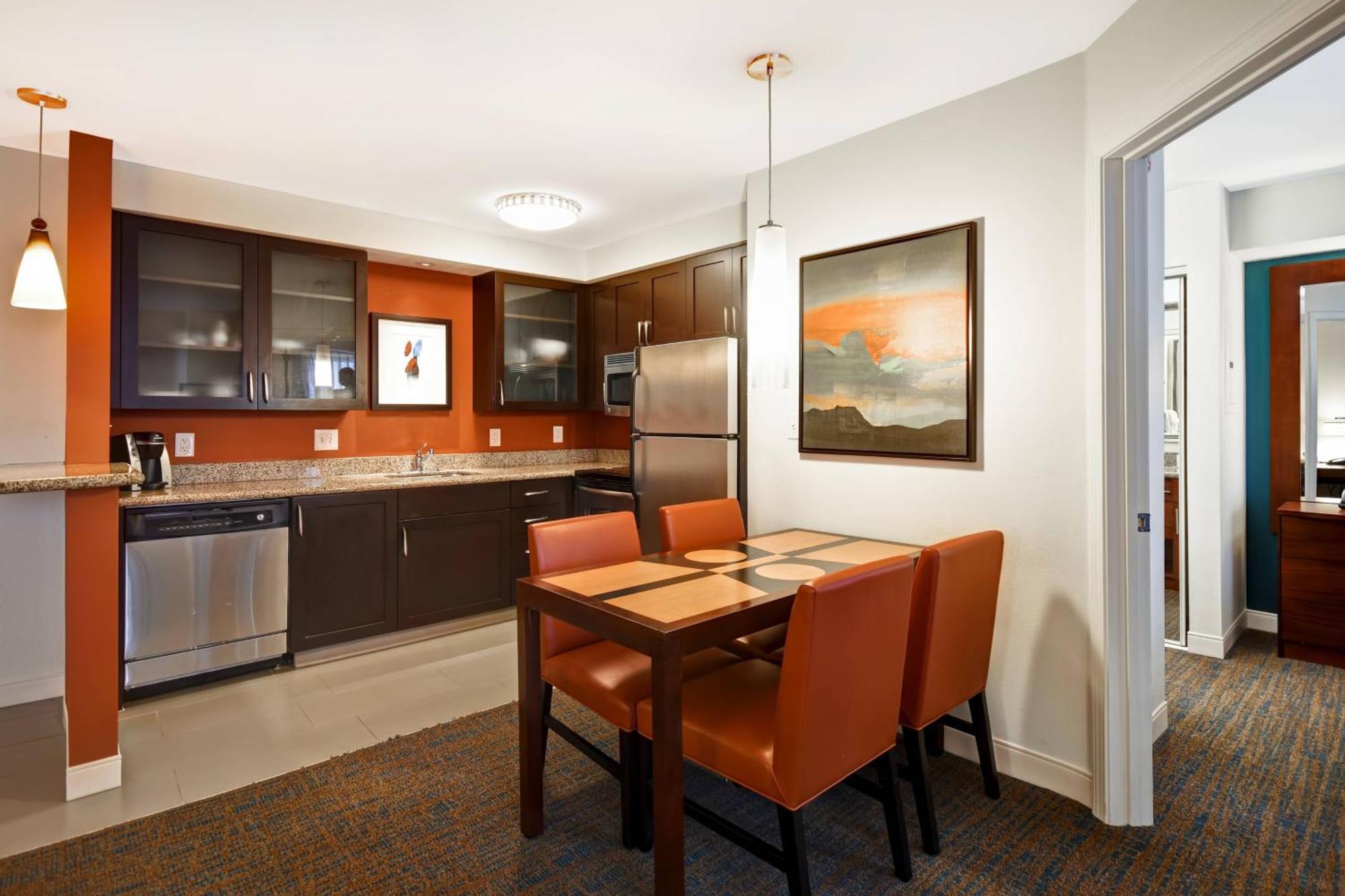 Residence Inn By Marriott Stillwater Exterior foto