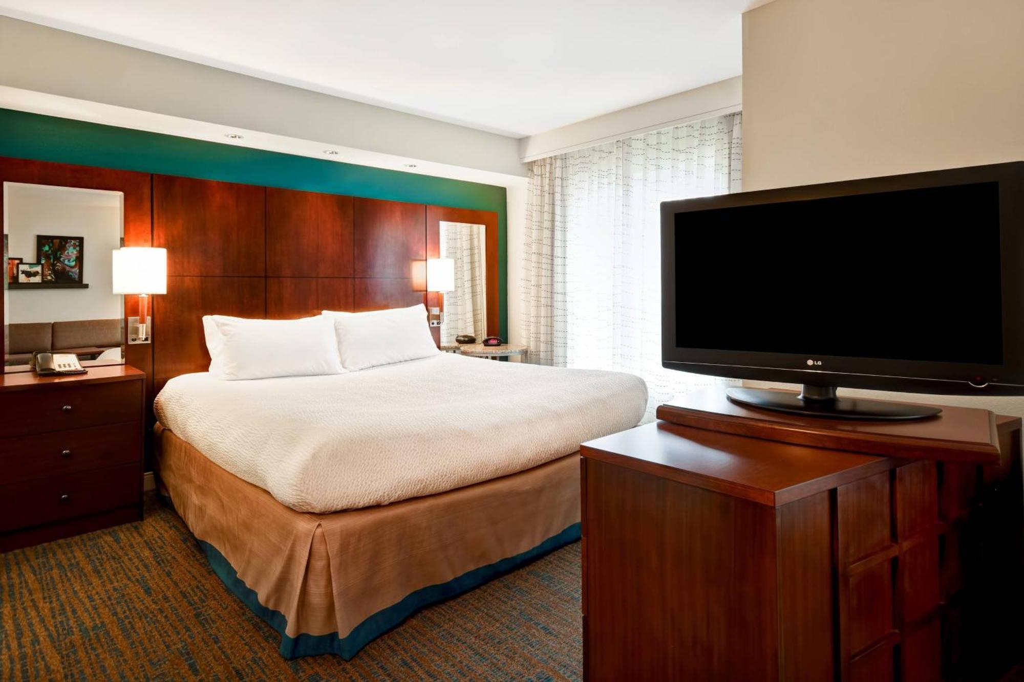 Residence Inn By Marriott Stillwater Exterior foto