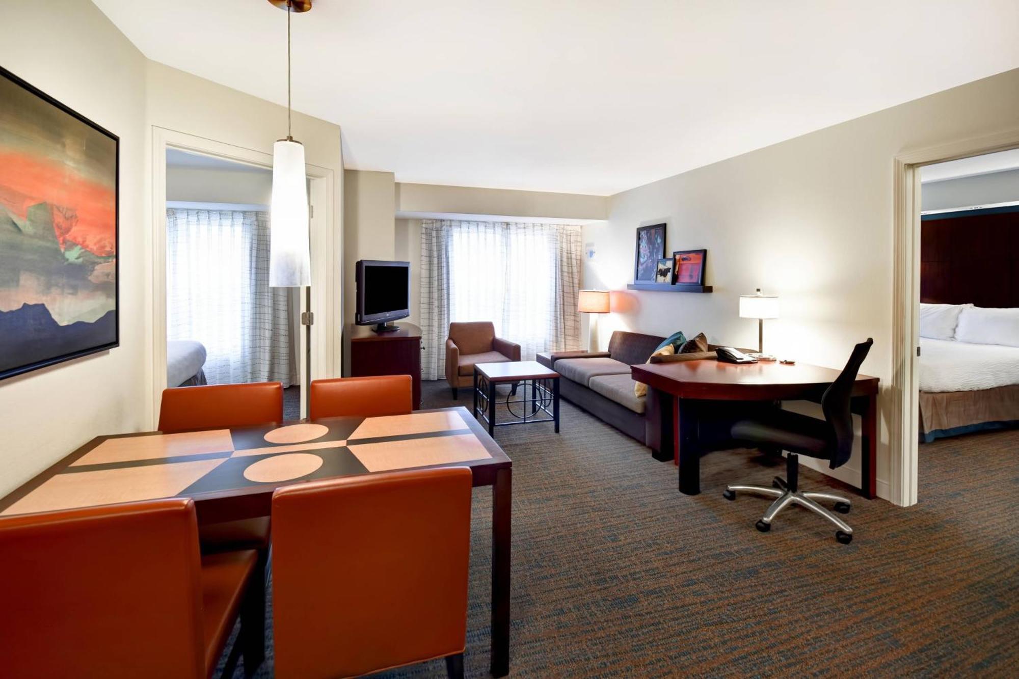 Residence Inn By Marriott Stillwater Exterior foto