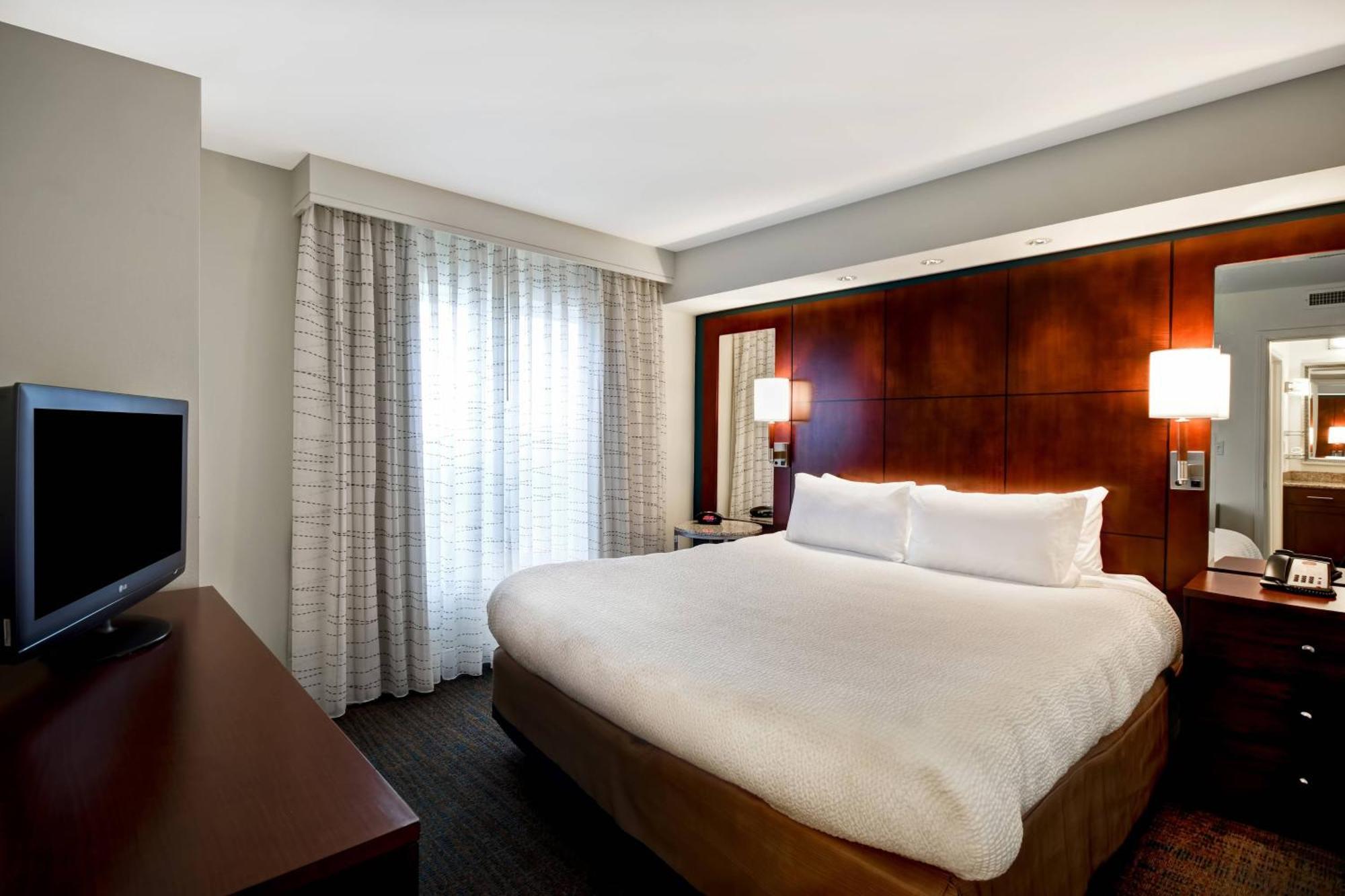 Residence Inn By Marriott Stillwater Exterior foto