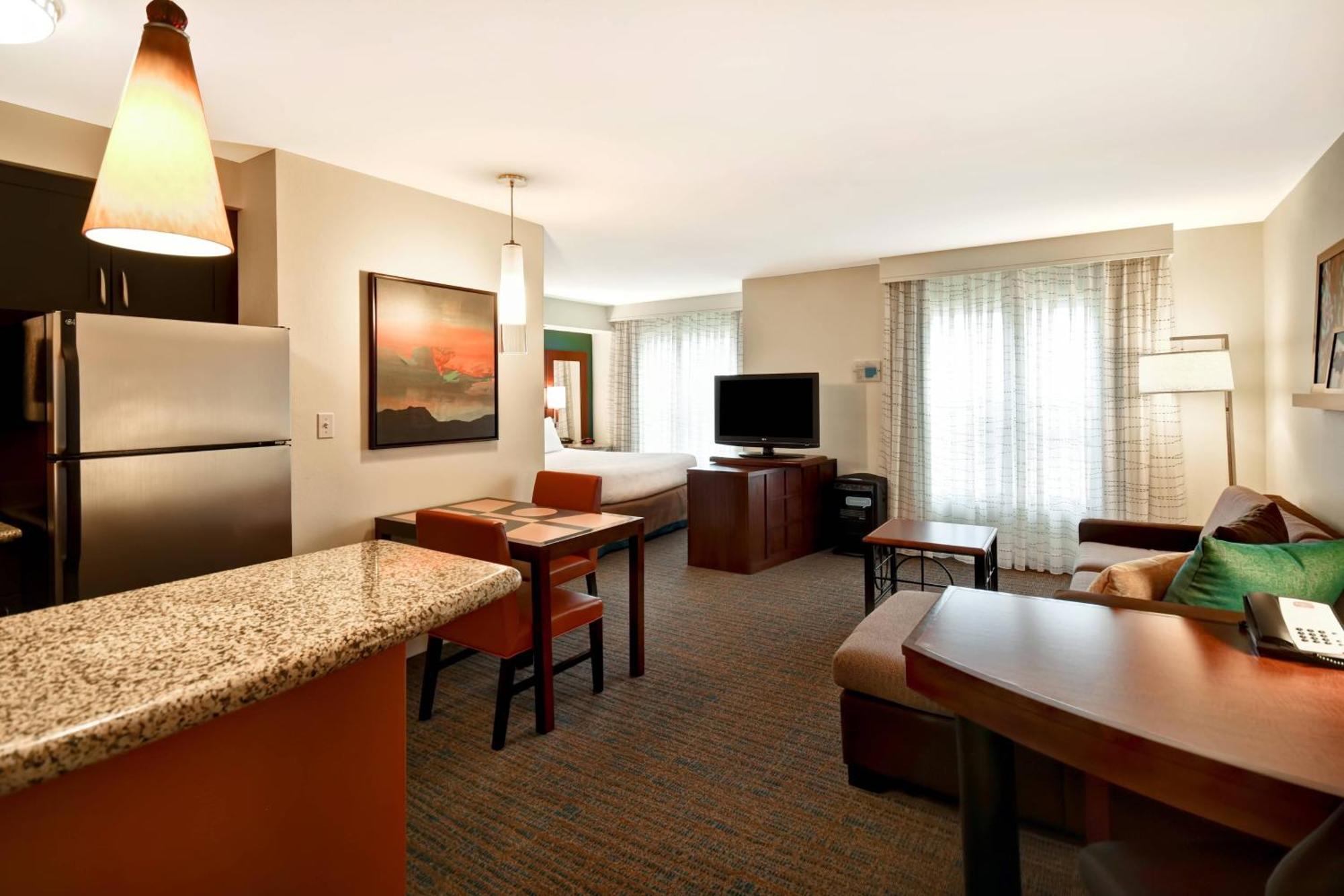 Residence Inn By Marriott Stillwater Exterior foto