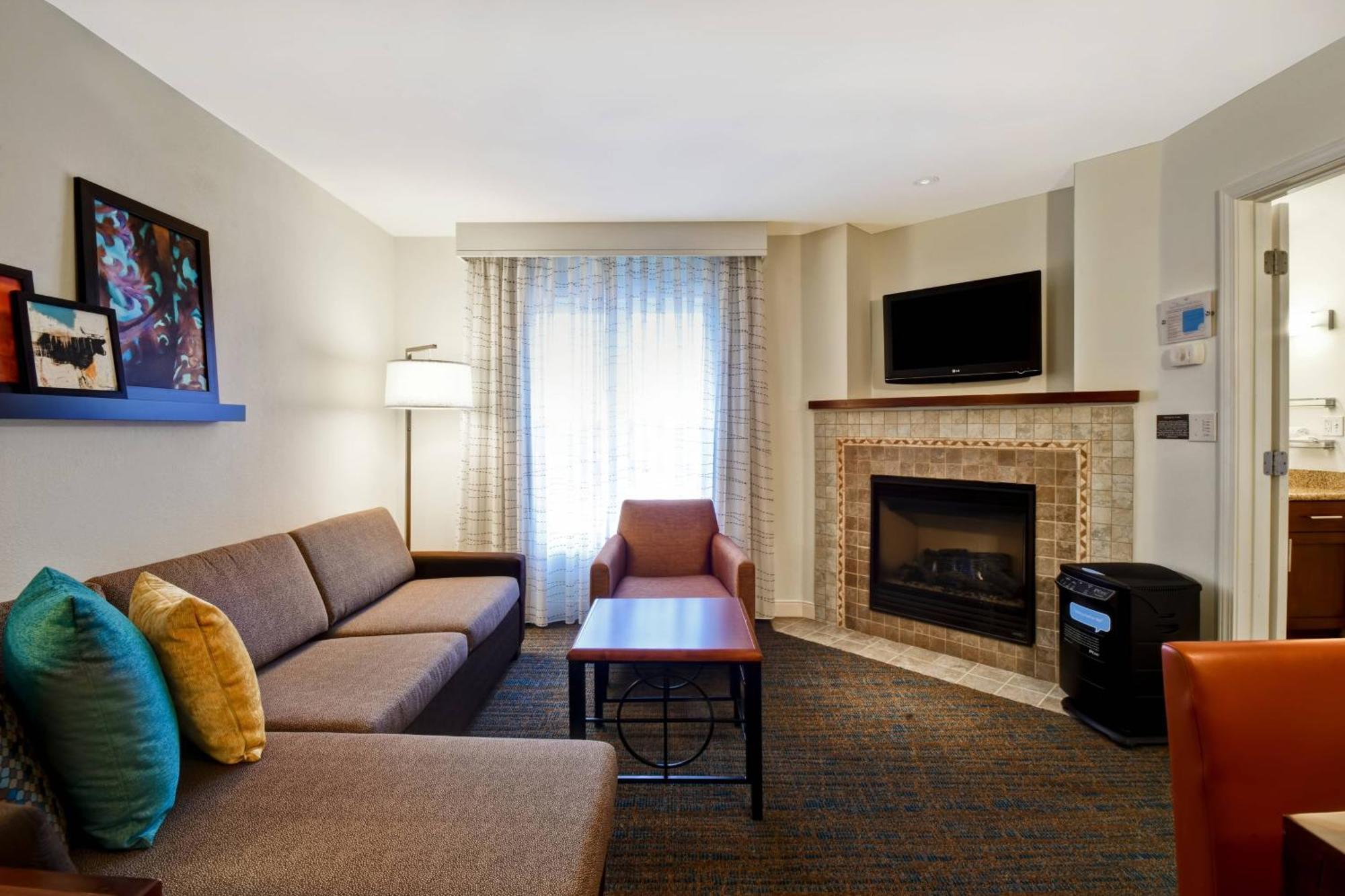 Residence Inn By Marriott Stillwater Exterior foto