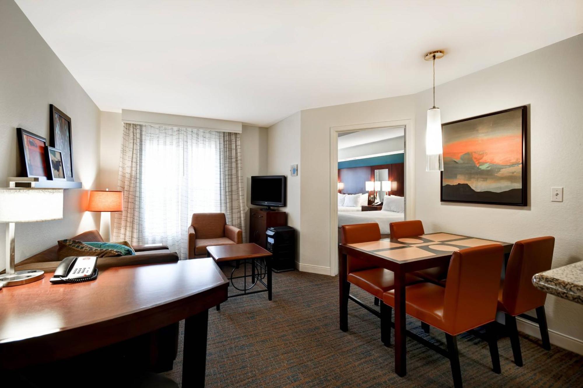Residence Inn By Marriott Stillwater Exterior foto